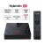 €53 with coupon for Mecool K5 DVB-T2/S2/C 2GB/16GB Android 9.0 TV Box Amlogic S905X3 EPG PVR Recording CCcam Newcam Biss Key from EU warehouse GEEKBUYING