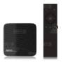 Mecool M8S PRO L 4K TV Box Amlogic S912 Bluetooth 4.1 + HS  -  VOICE REMOTE CONTROL ( 3GB RAM + 32GB ROM )  US PLUG