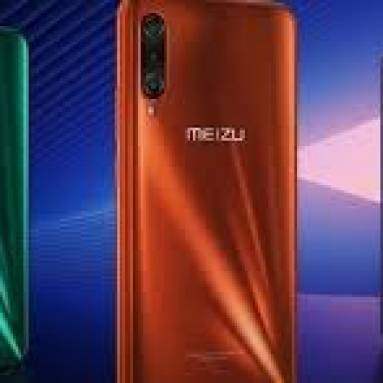 $399 with coupon for Meizu 16T 4G Smartphone 6.5 inch Flyme 8 Snapdragon 855 Octa Core 8GB RAM 128GB ROM 3 Rear Camera 4500mAh Battery International Version from GEARBEST