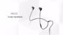 Meizu ME20 Wired In-Ear Earphones With Mic