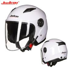€26 with coupon for Men Motorcycle half Helmets from ALIEXPRESS