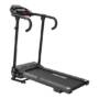 Merax Home Folding Electric Treadmill Motorized Fitness Equipment With LCD Display
