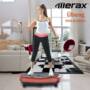 Merax Vibration Plate 3D Wipp Vibration Technology With Bluetooth Speaker
