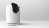€26 with coupon for Xiaomi Mi 360° Home Security Camera 2K  Global from GSHOPPER