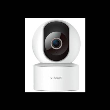 €27 with coupon for Mi 360° Home Security Camera C200  NEW from GSHOPPER