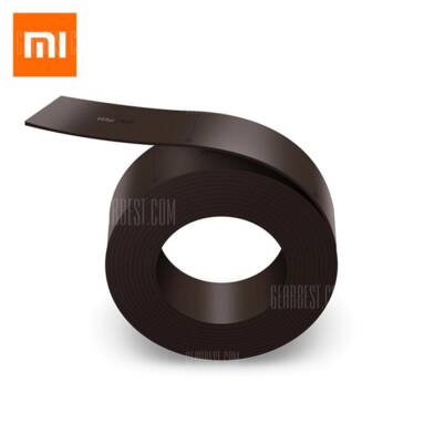 $10 with coupon for Mi Invisible Wall for Xiaomi  –  TAN from GearBest
