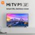 €1299 with coupon for Xiaomi Mi 4K UHD Laser Projector 150in 16GB eMMC 5G WiFi Dolby DTS Android TV 9.0 ALPD 3.0 1300lm Laser Smart TV Global Version from EU CZ warehouse BANGGOOD
