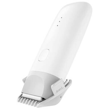$29 with coupon for Xiaomi MiTU Baby Hair Clipper from GearBest