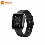 € 35 met coupon voor Mibro Color V5.0 Bluetooth Smartwatch van GEEKBUYING