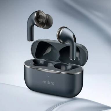 €19 with coupon for Mibro Earbuds M1 Earphone from ALIEXPRESS