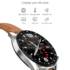 €28 with coupon for Lenovo Watch X Bluetooth Waterproof Smartwatch from GEARVITA