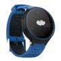 Microwear X2 Smartwatch  -  BLUE 