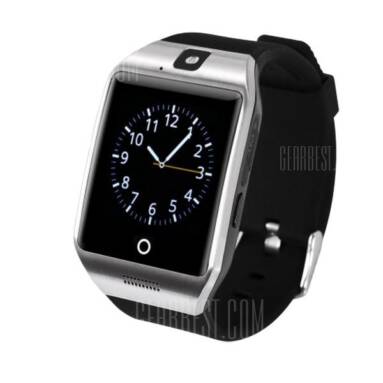 $19 with coupon for Mifree MIP3 Smartwatch Phone from GearBest