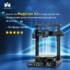 €175 with coupon for DaranEner NEO300 Portable Power Station from EU warehouse BANGGOOD