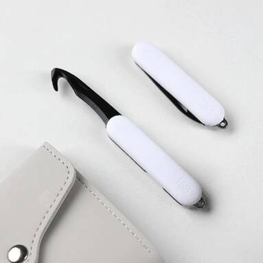 $6 with coupon for Mini Open Box Knife From Xiaomi from GEARBEST