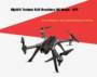 MjxR/C Technic B3H Brushless RC Drone RTF - BLACK 1080P CAMERA 