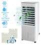 Mobile Air Conditioners Air Cooler Air Conditioning