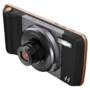 Original Motorola Photography Camera Pack for Moto Z / Z Play  -  BLACK 
