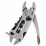 Multi-function Portable Steel Pliers Wrench  -  SILVER