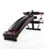 €67 with coupon for Foldable Sit Up Bench Abdominal Training Board Workout Sports Dumbbell Stool Exercise Tools Gym Home Fitness Equipment from EU CZ warehouse BANGGOOD