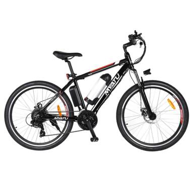 €439 with coupon for Myatu M0126 Electric Bike from EU warehouse GEEKBUYING