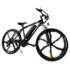 €499 with coupon for Myatu M0126 Spoked Wheel Electric Bike from EU warehouse GEEKBUYING