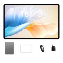 €178 with coupon for N-One NPad X1 Tablet 128GB With Case Cover And Glass Screen Protector from EU warehouse BANGGOOD