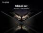 Nbook Air Laptop Notebook