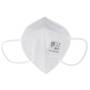 N95 FFP3 Mask 5PCS 3D Protection PM2.5 KN95 Respirator for Anti Pollution Dust Mask 4 Layer
