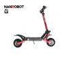 NANROBOT D4+ Electric Scooter