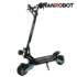 €1549 with coupon for NANROBOT D4+ 3.0 52V 23.4Ah 1000W*2 Dual Motor 10in Folding Electric Scooter 65KM/H Top 65KM Mileage Speed E-Scooter from EU CZ warehouse BANGGOOD