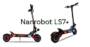 NANROBOT LS7+ Electric Scooter