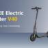 €867 with coupon for LANKELEISI G660 Electric Bike from EU warehouse BANGGOOD