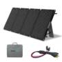NECESPOW 120W Foldable Solar Panel