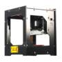 NEJE DK-8-KZ 1000mW Laser Engraver Printer  - 1000MW BLACK	