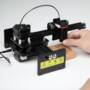 NEJE Master 2 Mini 10W Laser Engraving Machine
