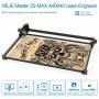 NEJE Master 2S Max 40W Laser Engraver Cutter