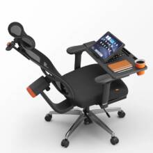 €289 with coupon for NEWTRAL MagicH-BPro Ergonomic Chair with Detachable Workstation Desktop from EU warehouse GEEKBUYING