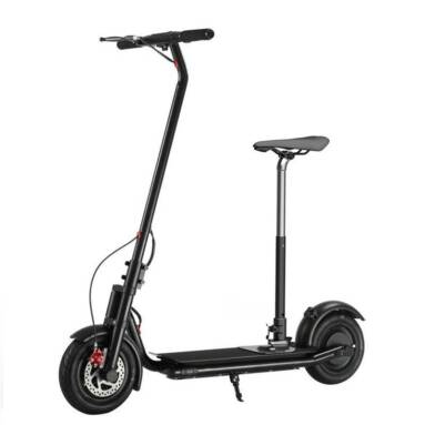 €279 with coupon for NEXTDRIVE N-7 300W 36V 10.4Ah Foldable Electric Scooter from EU CZ warehouse BANGGOOD