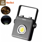 €60 with coupon for NEXTOOL 1800LM 13500mAh Portable Strong Light Lamp Rechargeable Super Bright Waterproof Outdoor Camping Fishing Work Light from EU CZ warehouse BANGGOOD