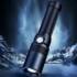 €284 with coupon for Weltool W5 2807M 2.8KM 699LM Long Shoot LEP Flashlight With Battery Long Range Thrower Waterproof Strong LEP Spotlight from BANGGOOD