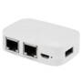 NEXX WT3020F Mini Pocket NAS Router AP Reapeater  -  WHITE