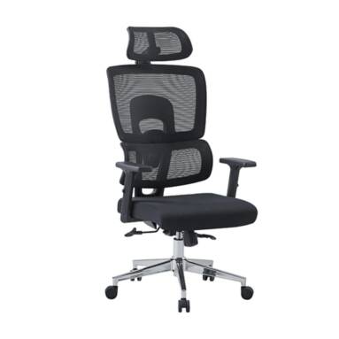 €116 with coupon for NICK NK02 Ergonomic Office Chair from EU CZ warehouse BANGGOOD