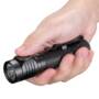 NITECORE E4K Pocket Small Straight Flashlight 4400LM