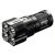 167 € med kupon til Nitecore TM28 4x XHP35 HI 6000LM Svimlende lysstyrke Genopladelig LED lommelygte fra BANGGOOD