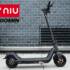 €569 with coupon for NIU KQi3 Pro Electric Scooter from EU warehouse GEEKBUYING