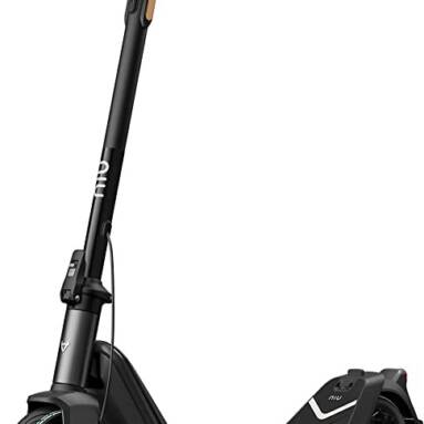 €461 with coupon for NIU KQi3 Sport Electric Scooter from EU CZ warehouse BANGGOOD