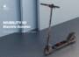 NIUBILITY N1 Electric Scooter