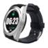 $25 with coupon for Microwear X2 Smartwatch  –  BLUE from GearBest