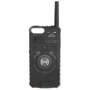 NO1 Ip01 Multifunctional Wireless Handheld Walkie Talkie - SEA GREEN 4.7 INCH 